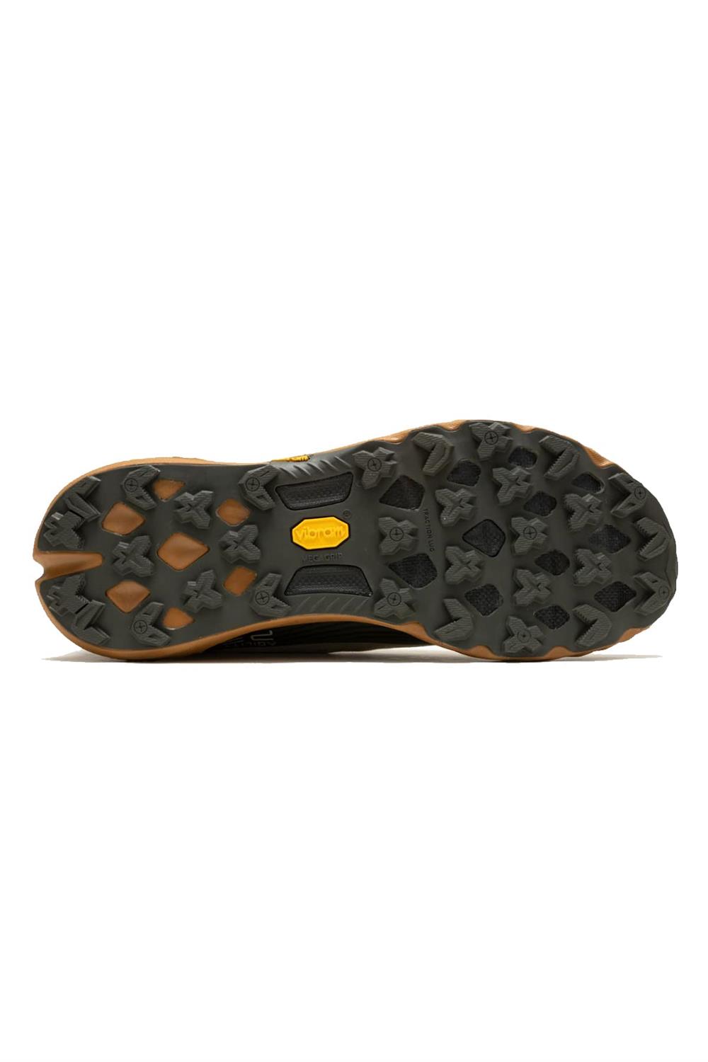 Merrell Agılıty Peak 5 Erkek Patika Koşu Ayakkabısı J067767