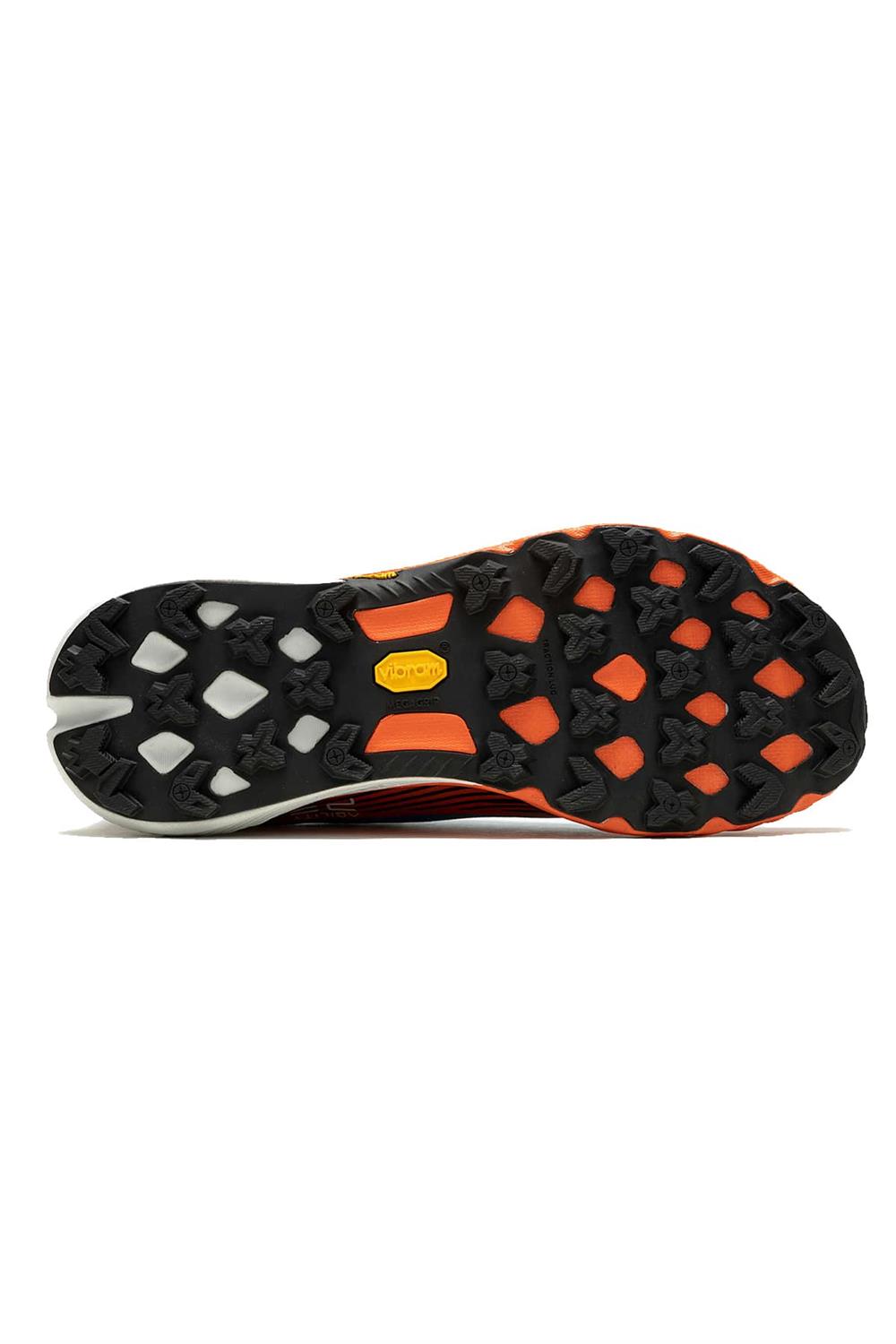 Merrell Agılıty Peak 5 Erkek Patika Koşu Ayakkabısı J067755