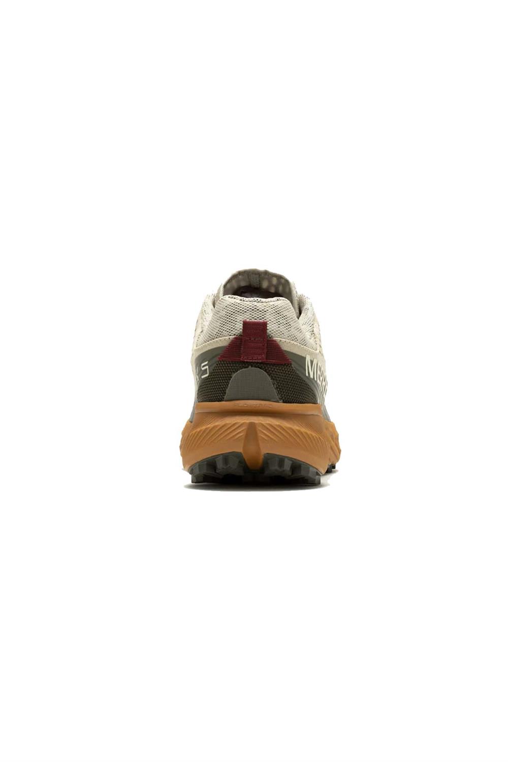 Merrell Agılıty Peak 5 Erkek Patika Koşu Ayakkabısı J067767