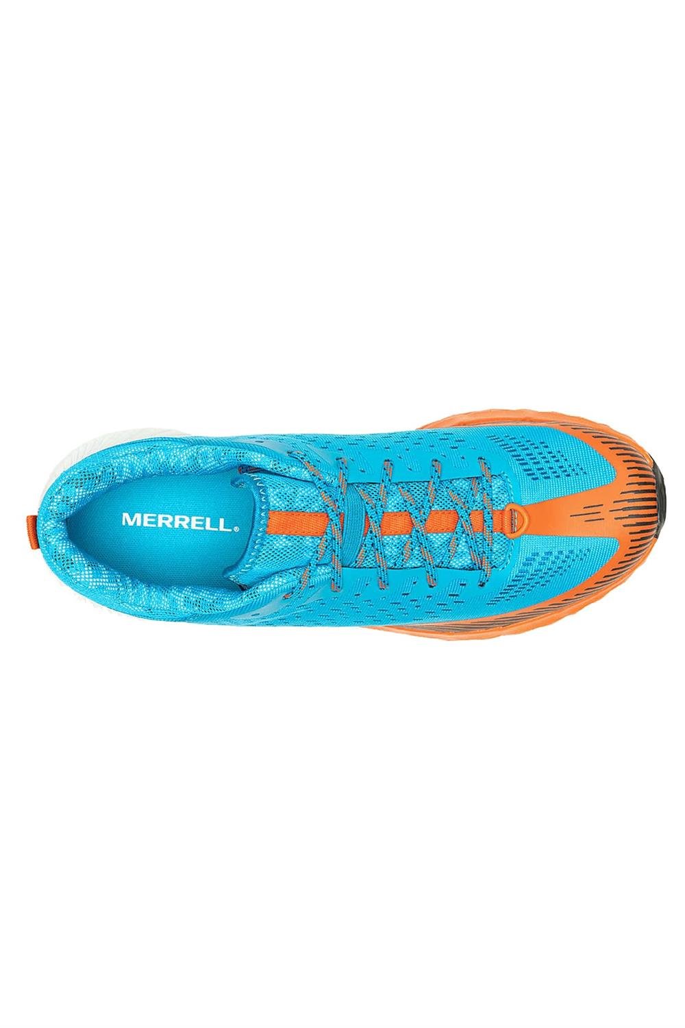 Merrell Agılıty Peak 5 Erkek Patika Koşu Ayakkabısı J067755