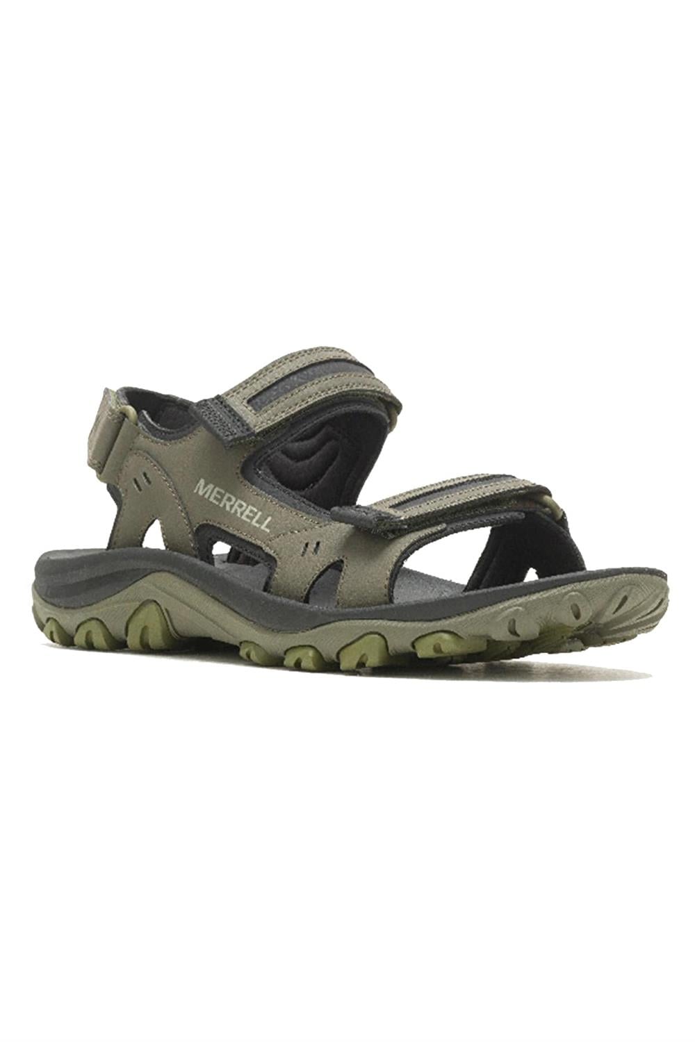 Merrell Huntıngton Sport Convert Erkek Sandalet J036875
