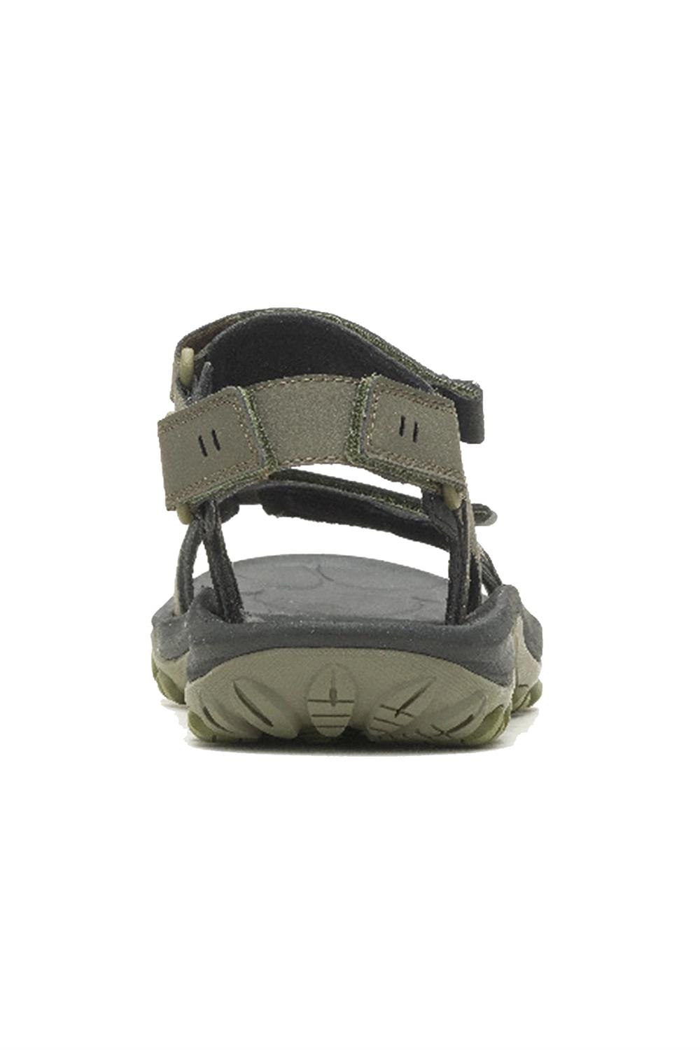 Merrell Huntıngton Sport Convert Erkek Sandalet J036875