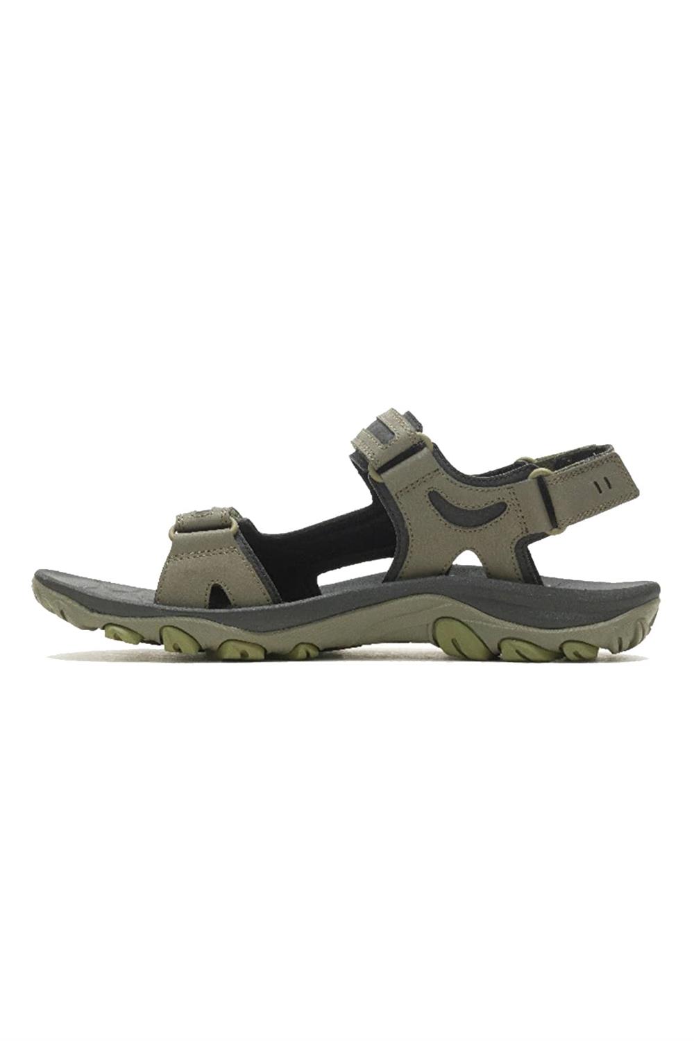 Merrell Huntıngton Sport Convert Erkek Sandalet J036875