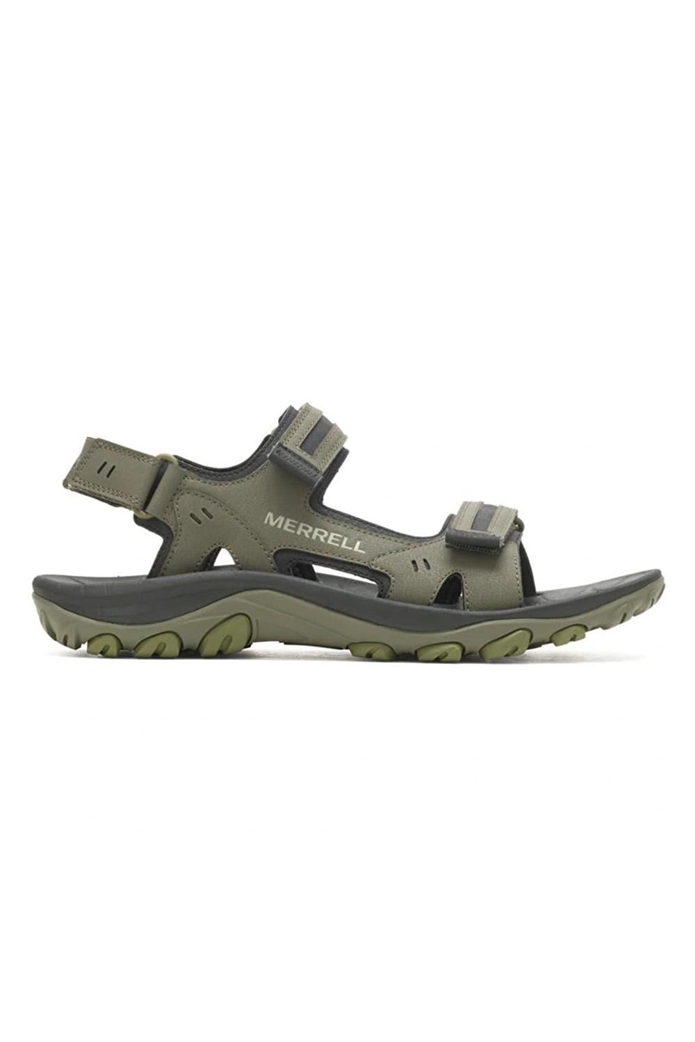 Merrell Huntıngton Sport Convert Erkek Sandalet J036875