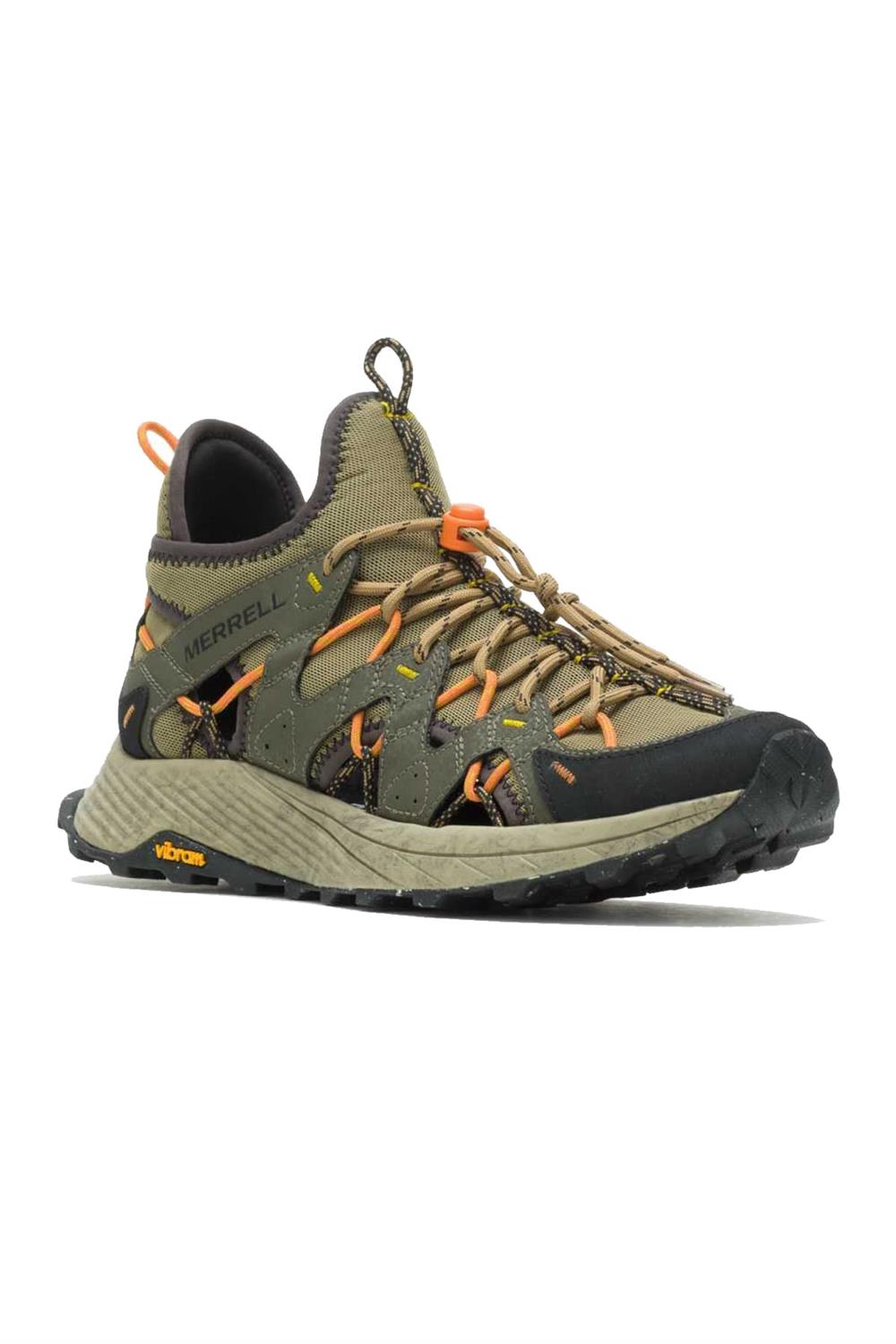 Merrell Moab Flıght Sıeve Erkek Outdoor Ayakkabısı J067019