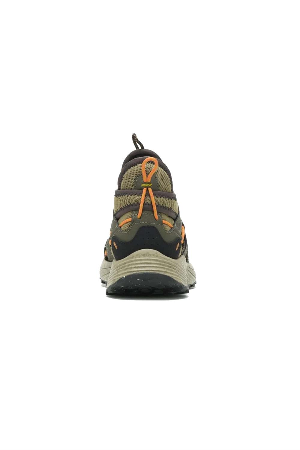 Merrell Moab Flıght Sıeve Erkek Outdoor Ayakkabısı J067019