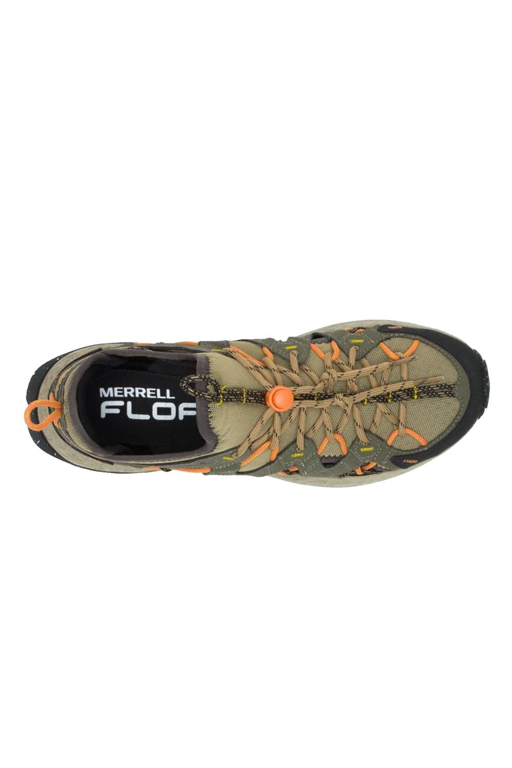 Merrell Moab Flıght Sıeve Erkek Outdoor Ayakkabısı J067019
