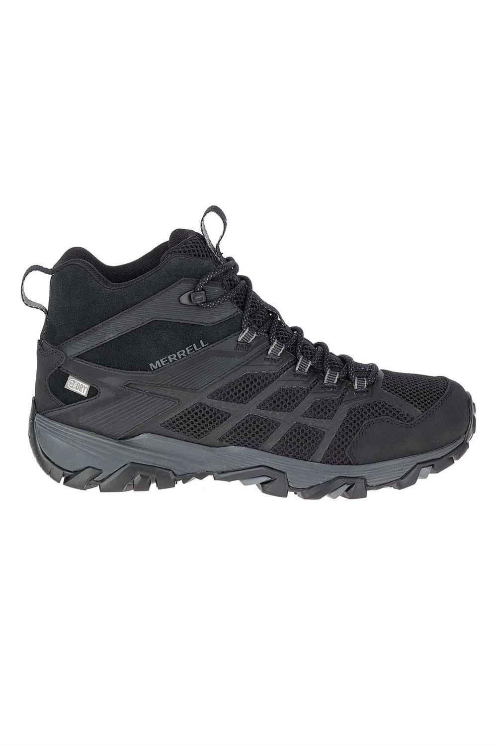 Merrell Moab Fst 2 Ice+ Thermo Erkek Outdoor Ayakkabısı J99827