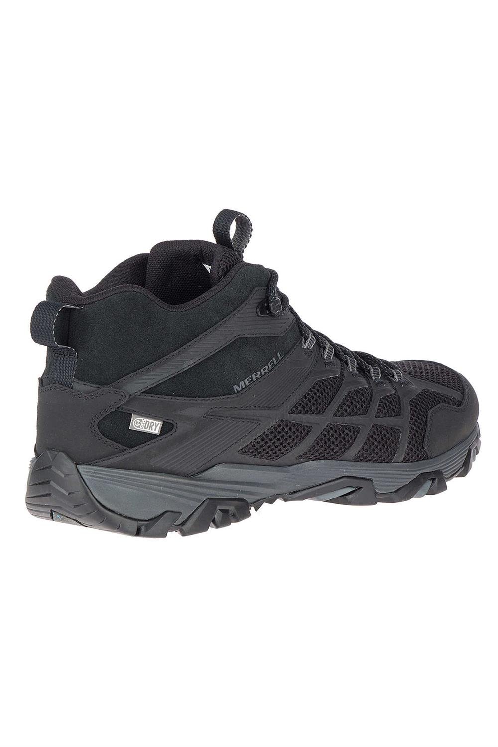 Merrell Moab Fst 2 Ice+ Thermo Erkek Outdoor Ayakkabısı J99827