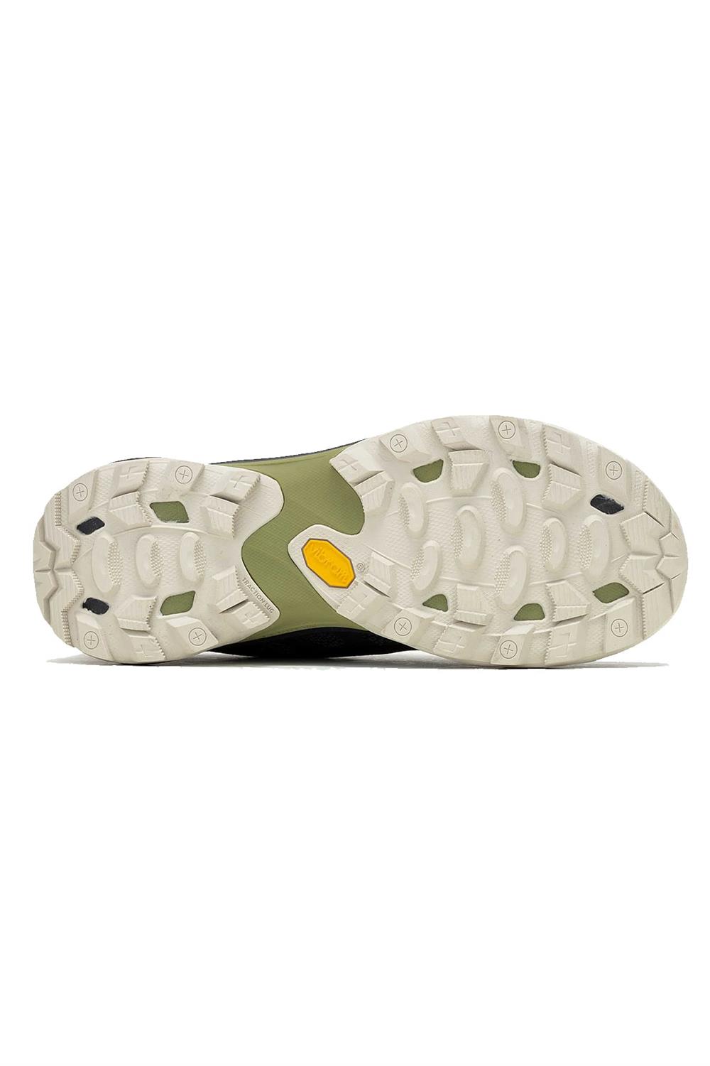 Merrell Moab Speed 2 Erkek Outdoor Ayakkabısı J037525