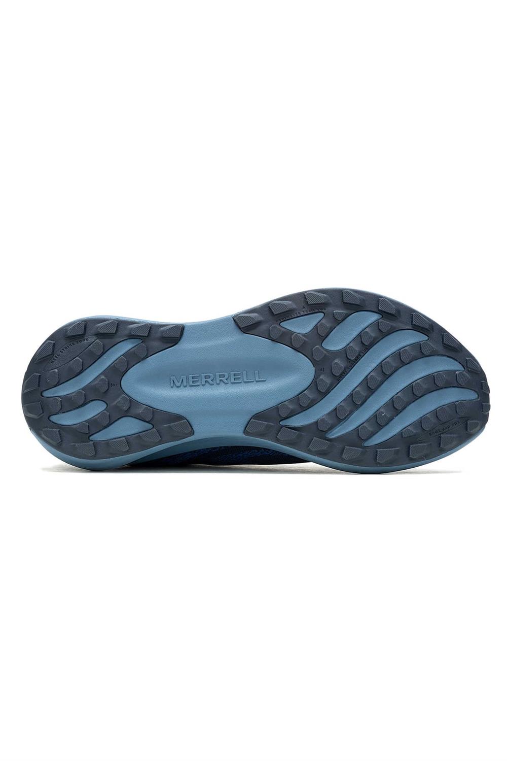 Merrell Morphlıte Erkek Patika Koşu Ayakkabısı J068073