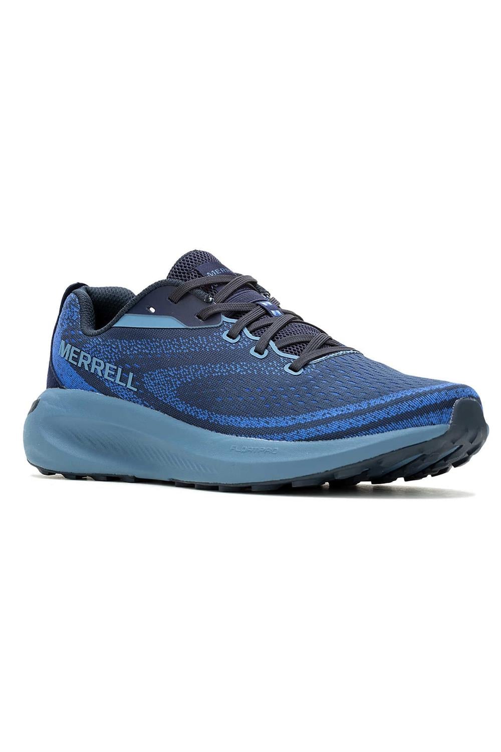 Merrell Morphlıte Erkek Patika Koşu Ayakkabısı J068073