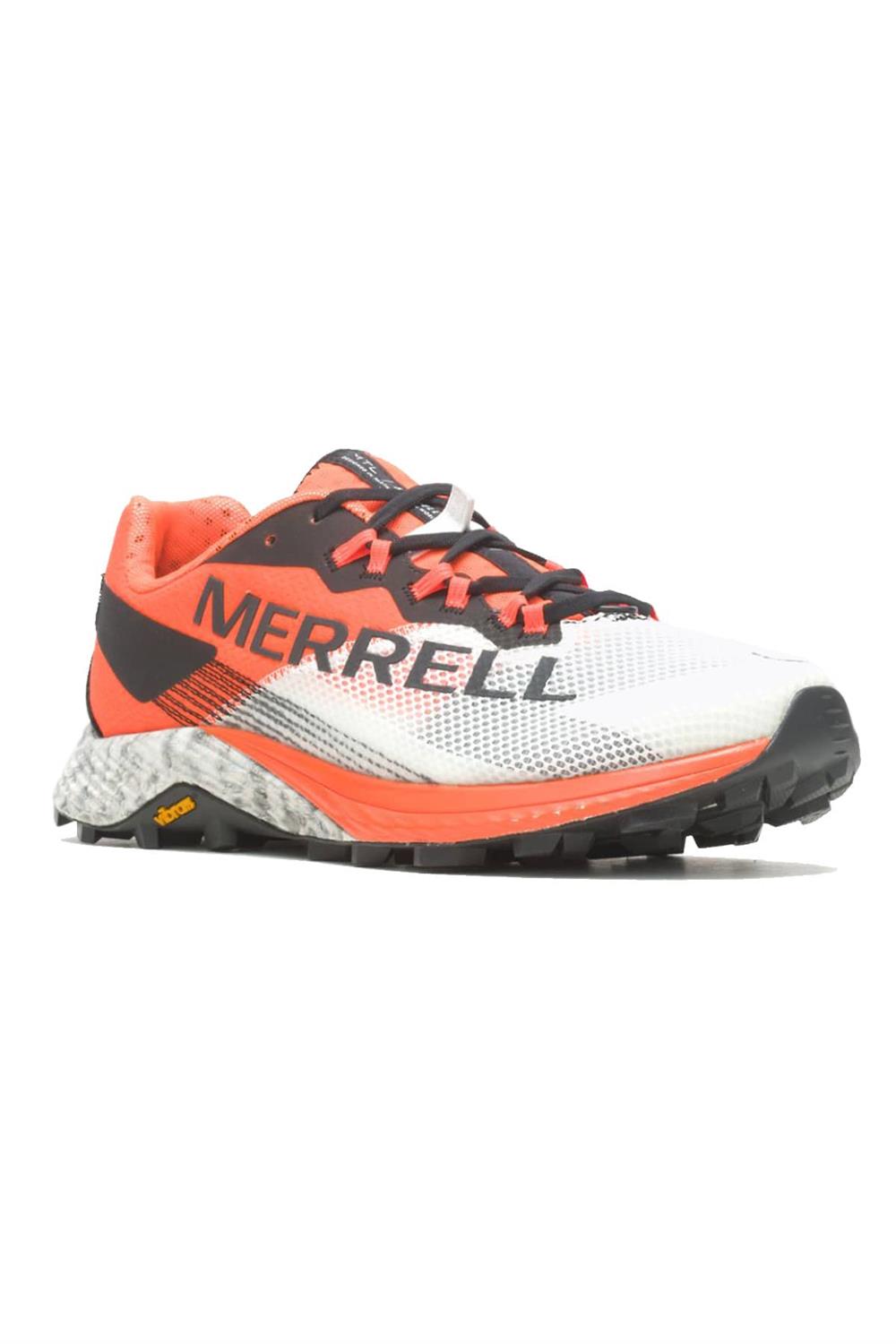 Merrell Mtl Long Sky 2 Erkek Outdoor Ayakkabısı J067567