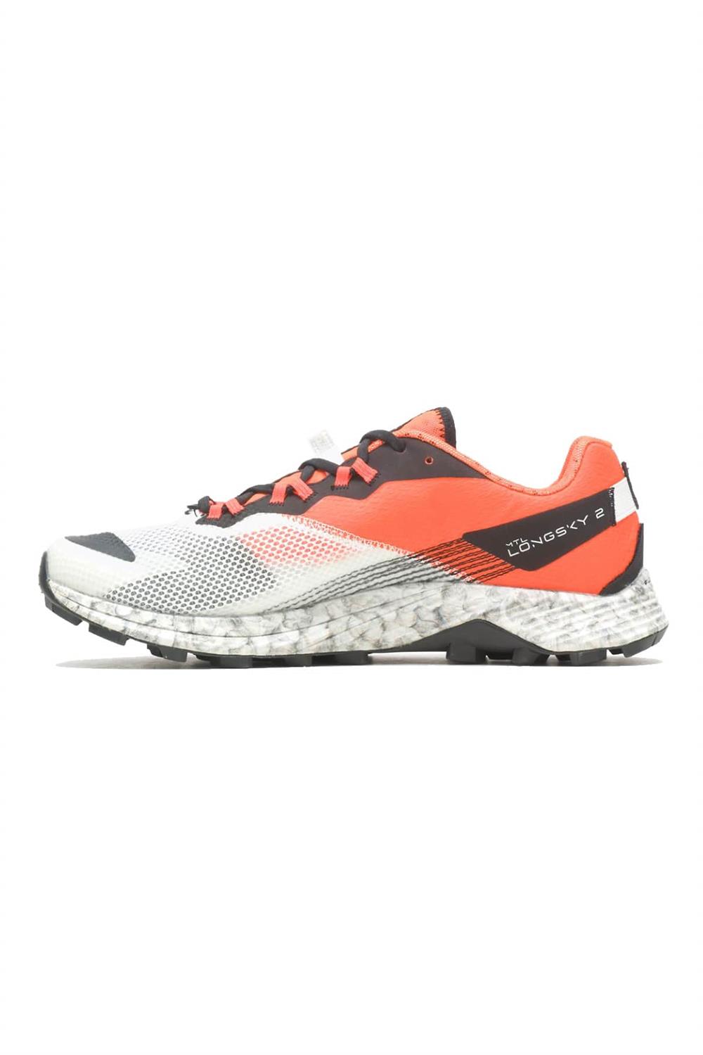 Merrell Mtl Long Sky 2 Erkek Outdoor Ayakkabısı J067567