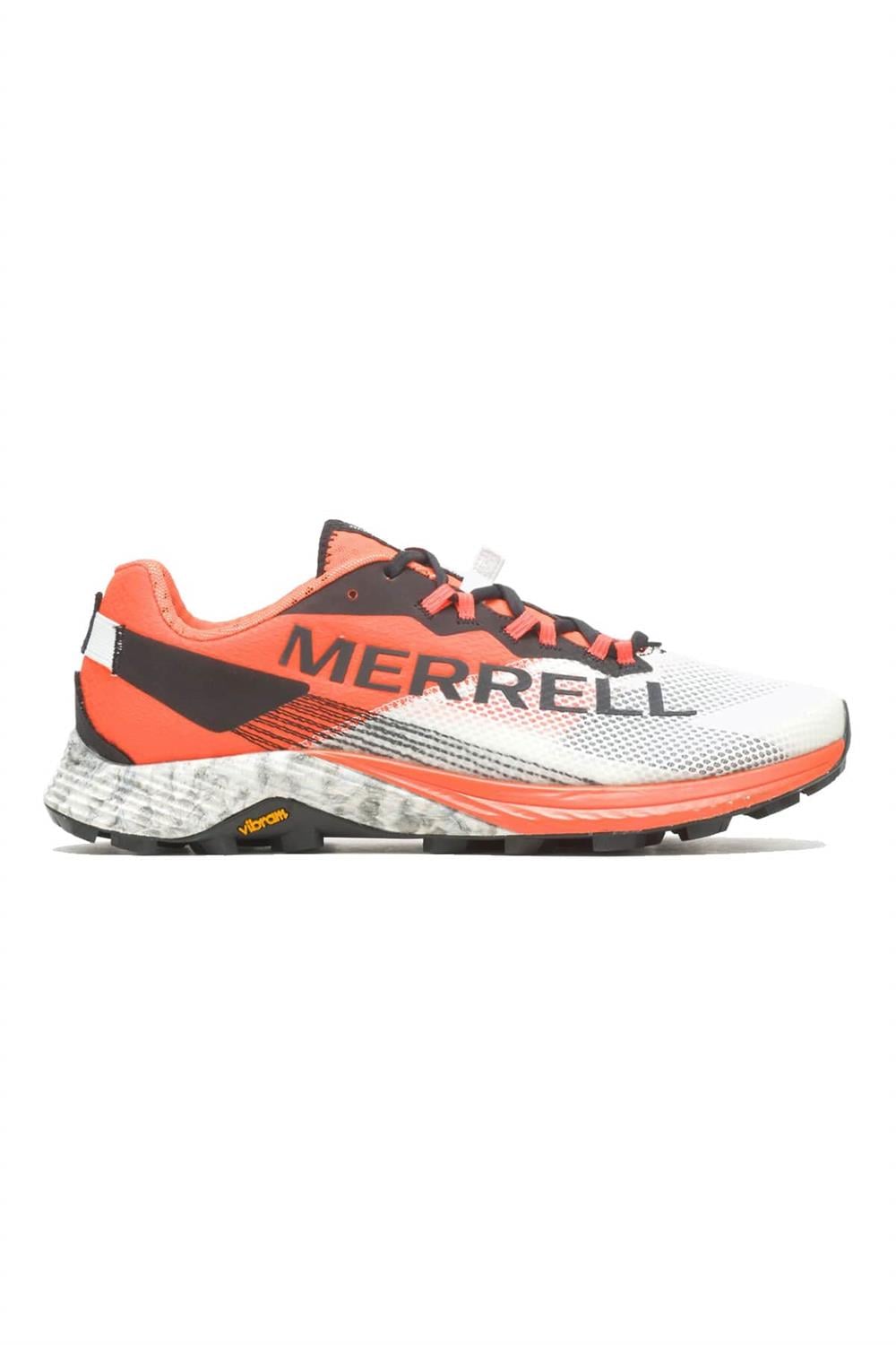Merrell Mtl Long Sky 2 Erkek Outdoor Ayakkabısı J067567