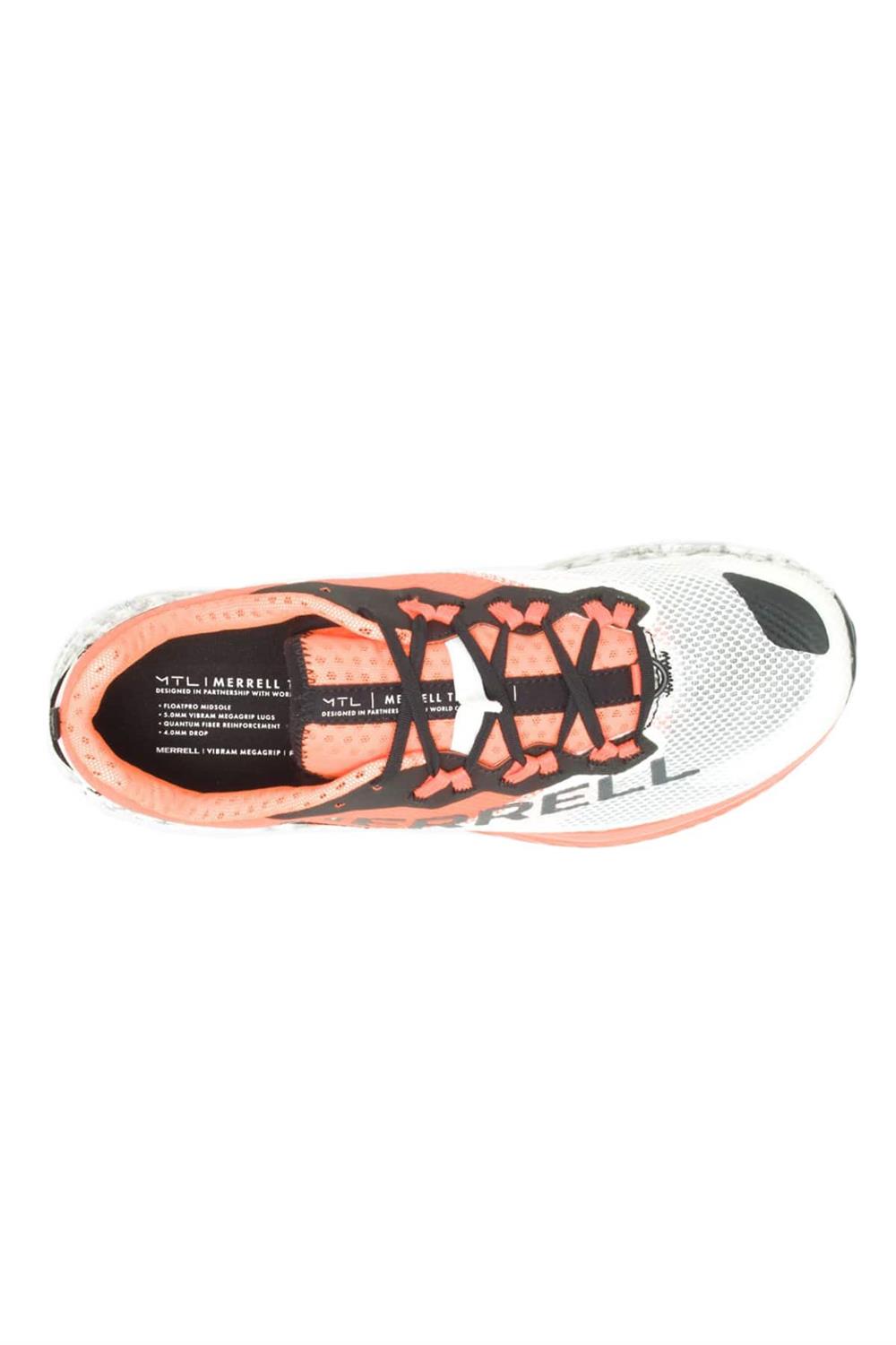 Merrell Mtl Long Sky 2 Erkek Outdoor Ayakkabısı J067567