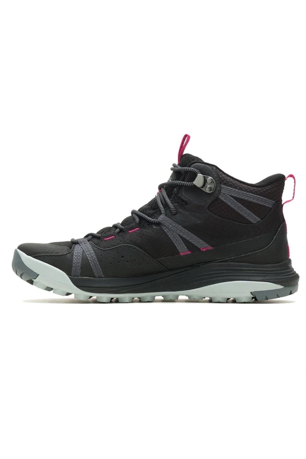 Merrell Sıren 4 Mıd Gtx Kadın Outdoor Ayakkabısı J037282
