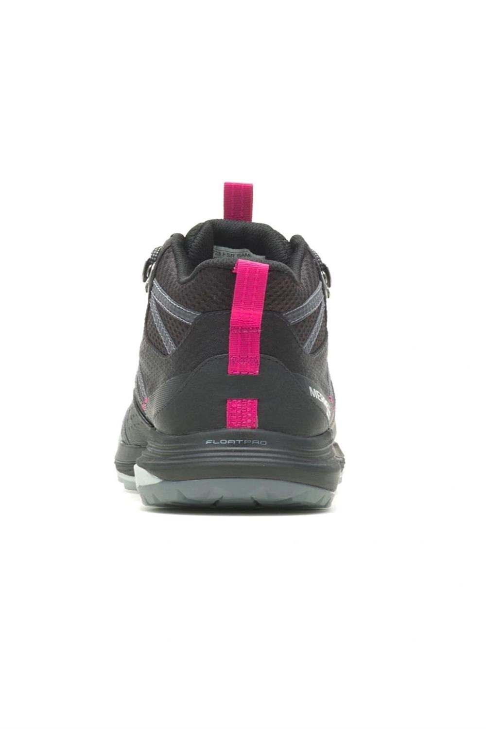 Merrell Sıren 4 Mıd Gtx Kadın Outdoor Ayakkabısı J037282