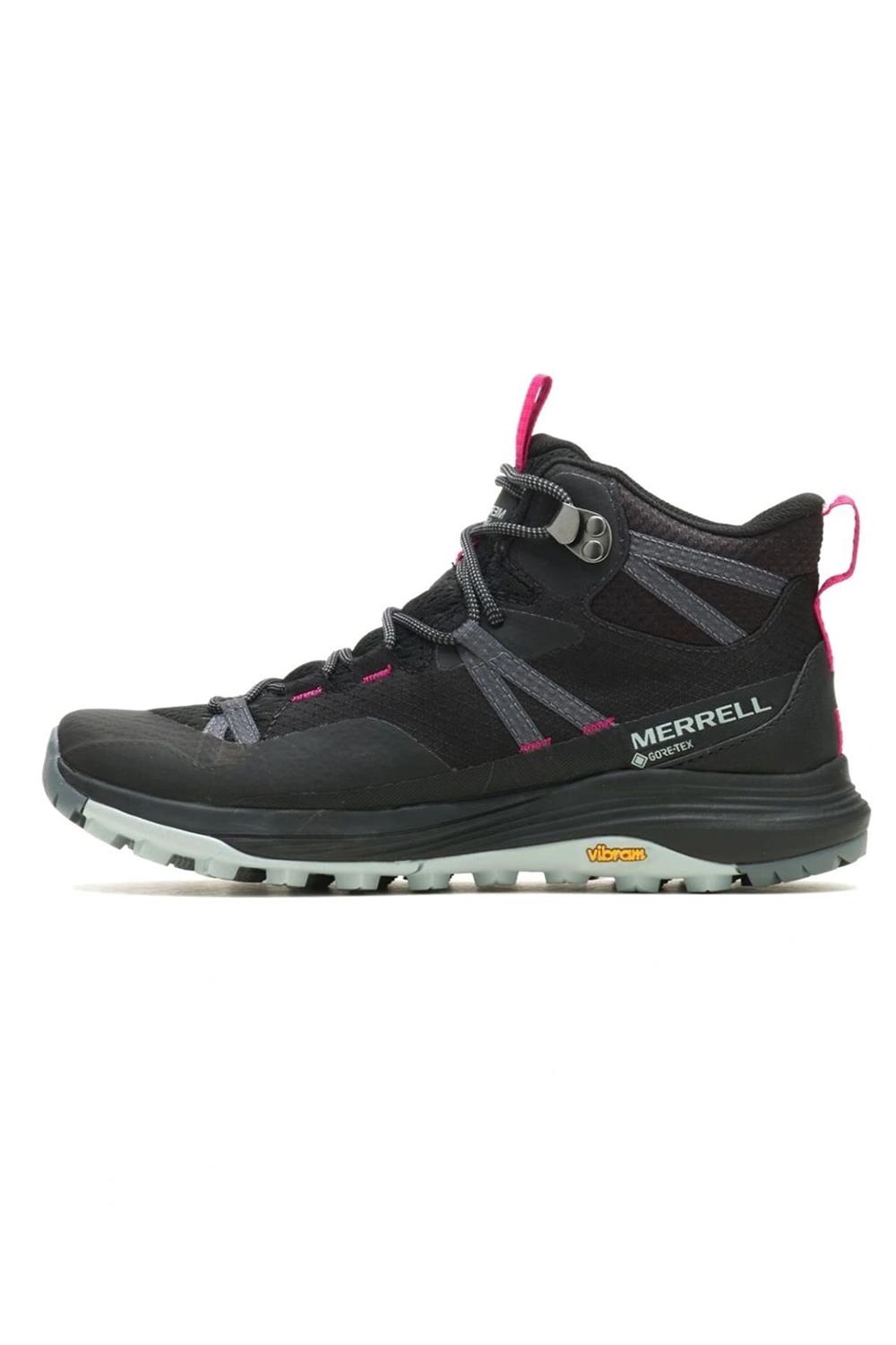 Merrell Sıren 4 Mıd Gtx Kadın Outdoor Ayakkabısı J037282