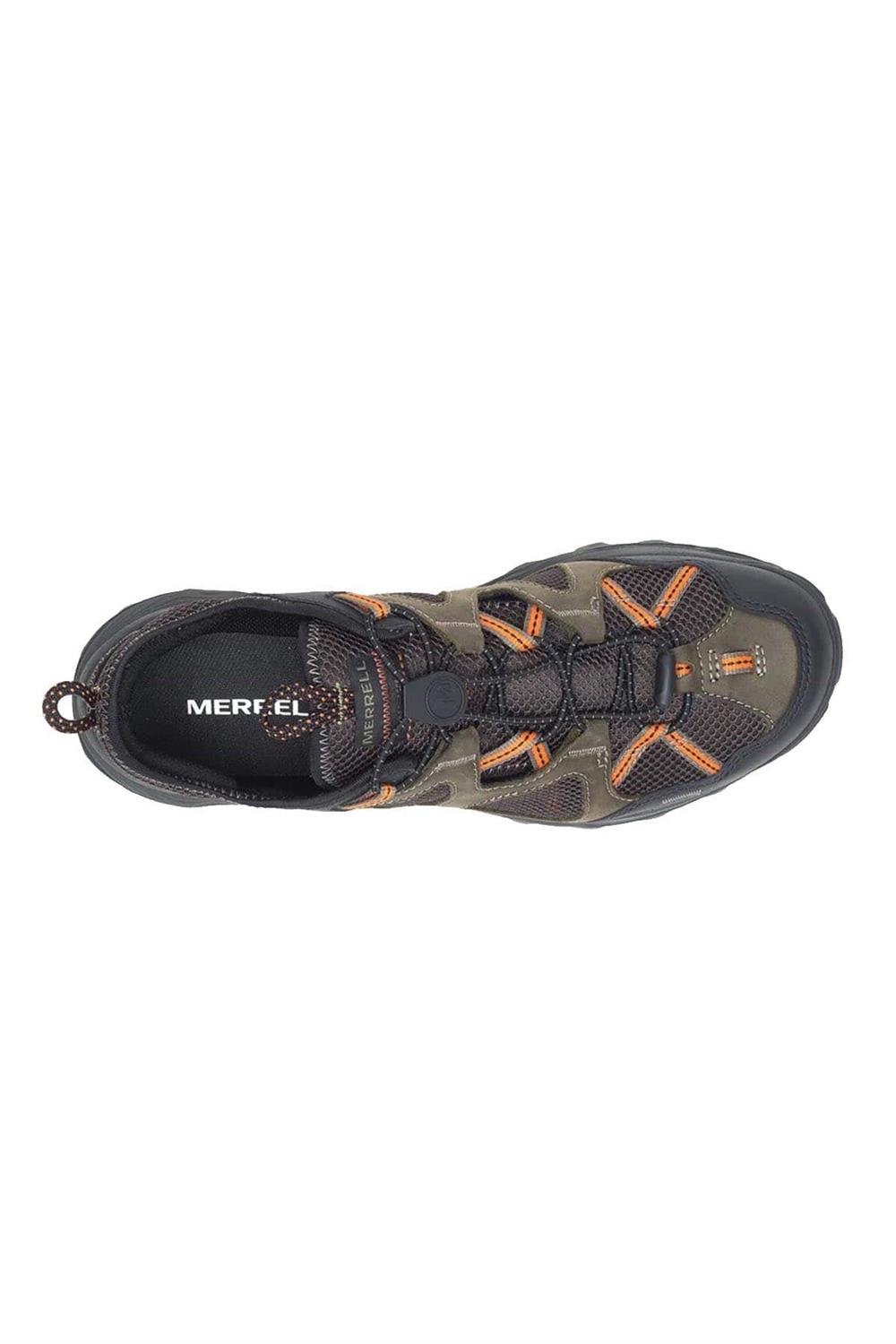 Merrell Speed Strıke Ltr Sıeve Erkek Outdoor Ayakkabısı J135167