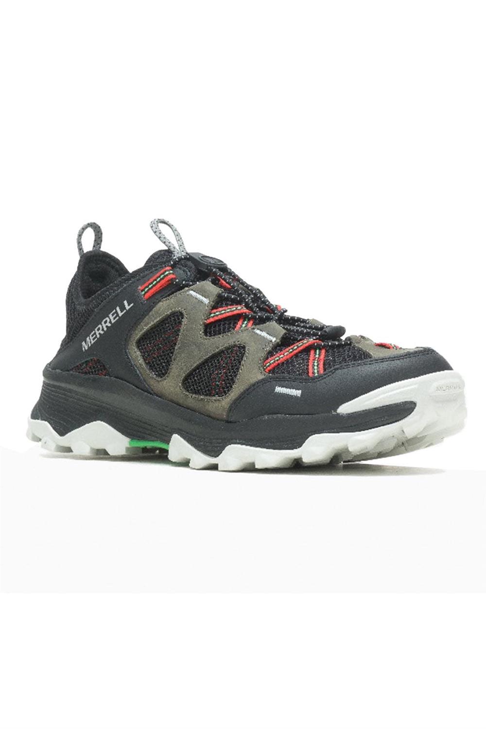 Merrell Speed Strıke Ltr Sıeve Erkek Outdoor Ayakkabısı J067643