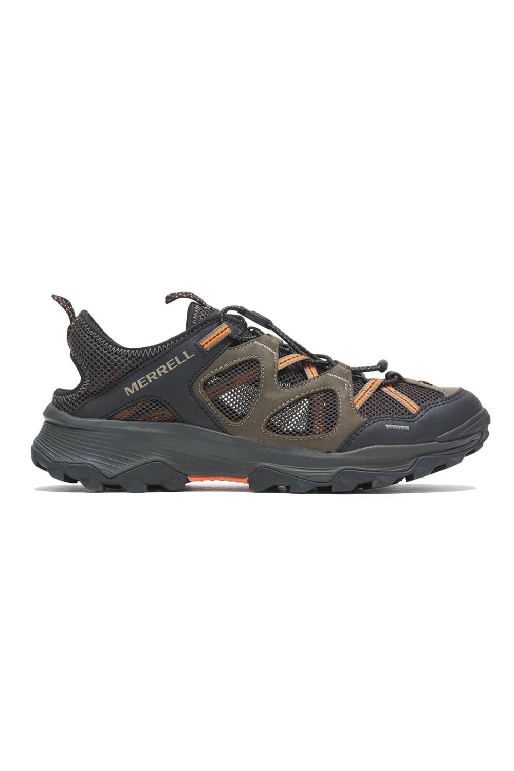 Merrell Speed Strıke Ltr Sıeve Erkek Outdoor Ayakkabısı J135167