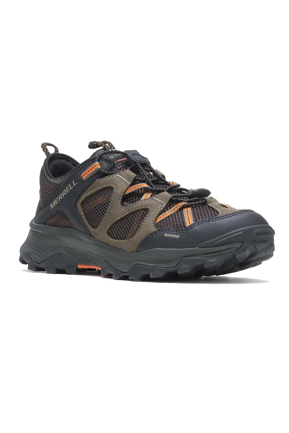 Merrell Speed Strıke Ltr Sıeve Erkek Outdoor Ayakkabısı J135167