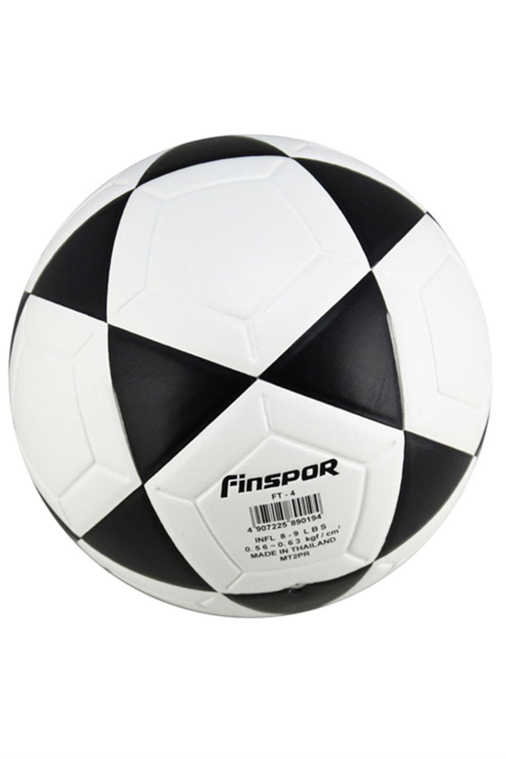 Mikasa FT4 Futbol Topu No : 4