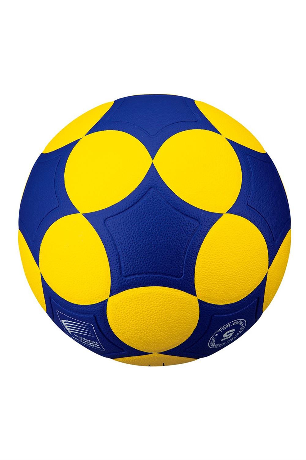 Mikasa Korfboll Topu Korfbol Topu K5-IKF