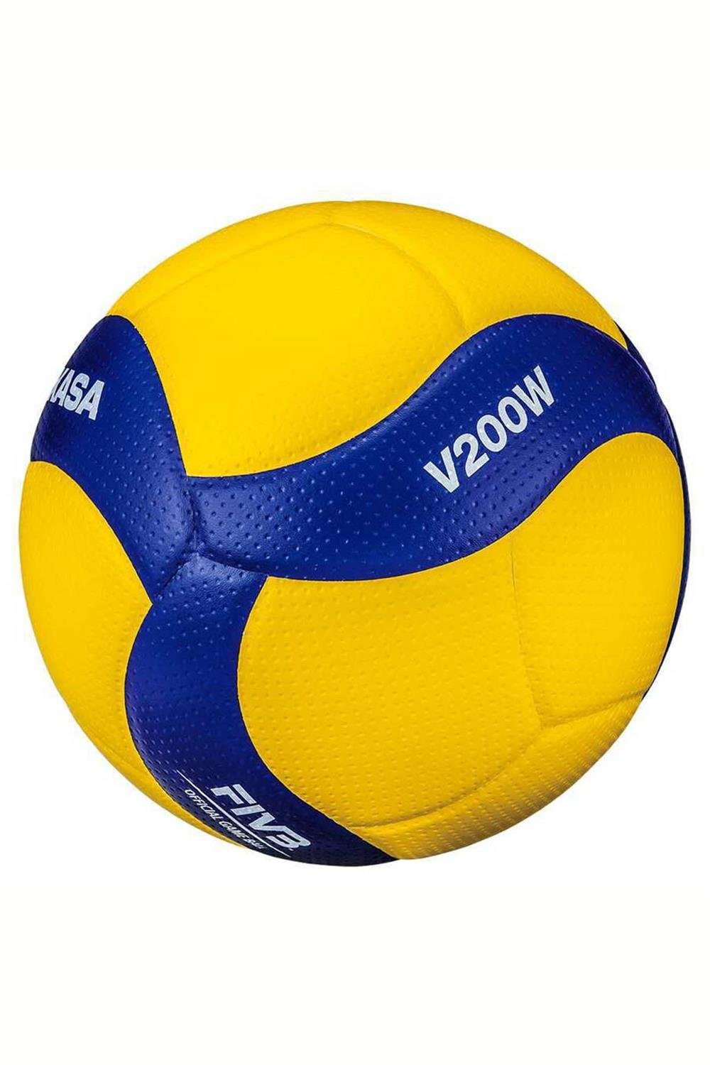 Mikasa Voleybol Topu V200-W