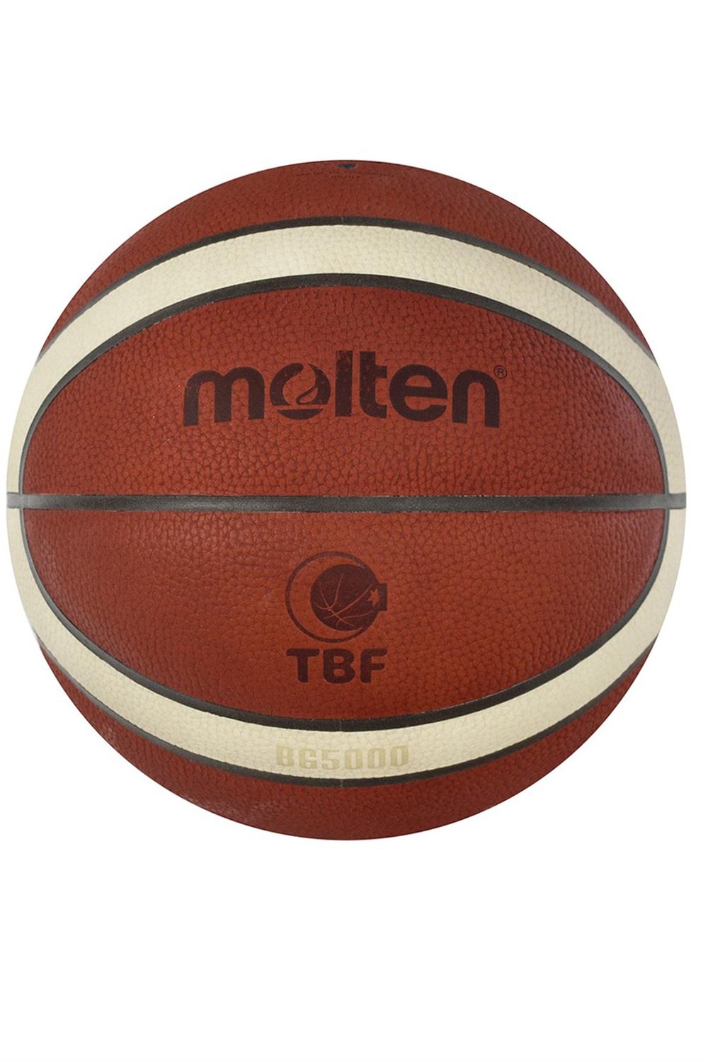 Molten B6G5000 Basketbol Topu FIBA Onaylı 6 No