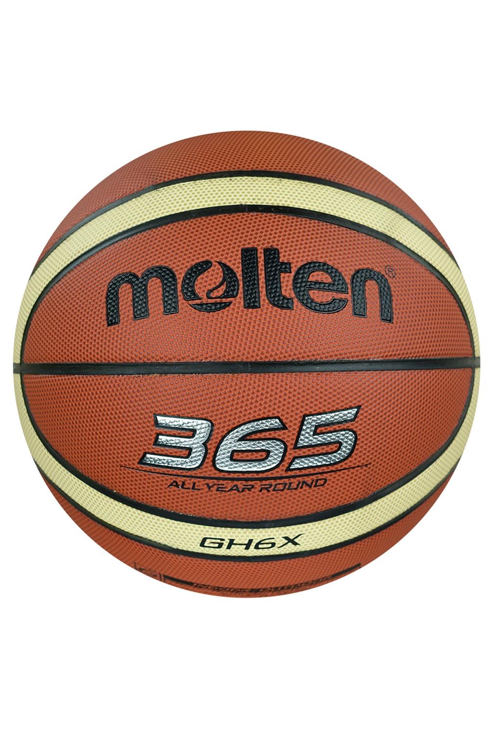Molten Basketbol Topu BGH6X