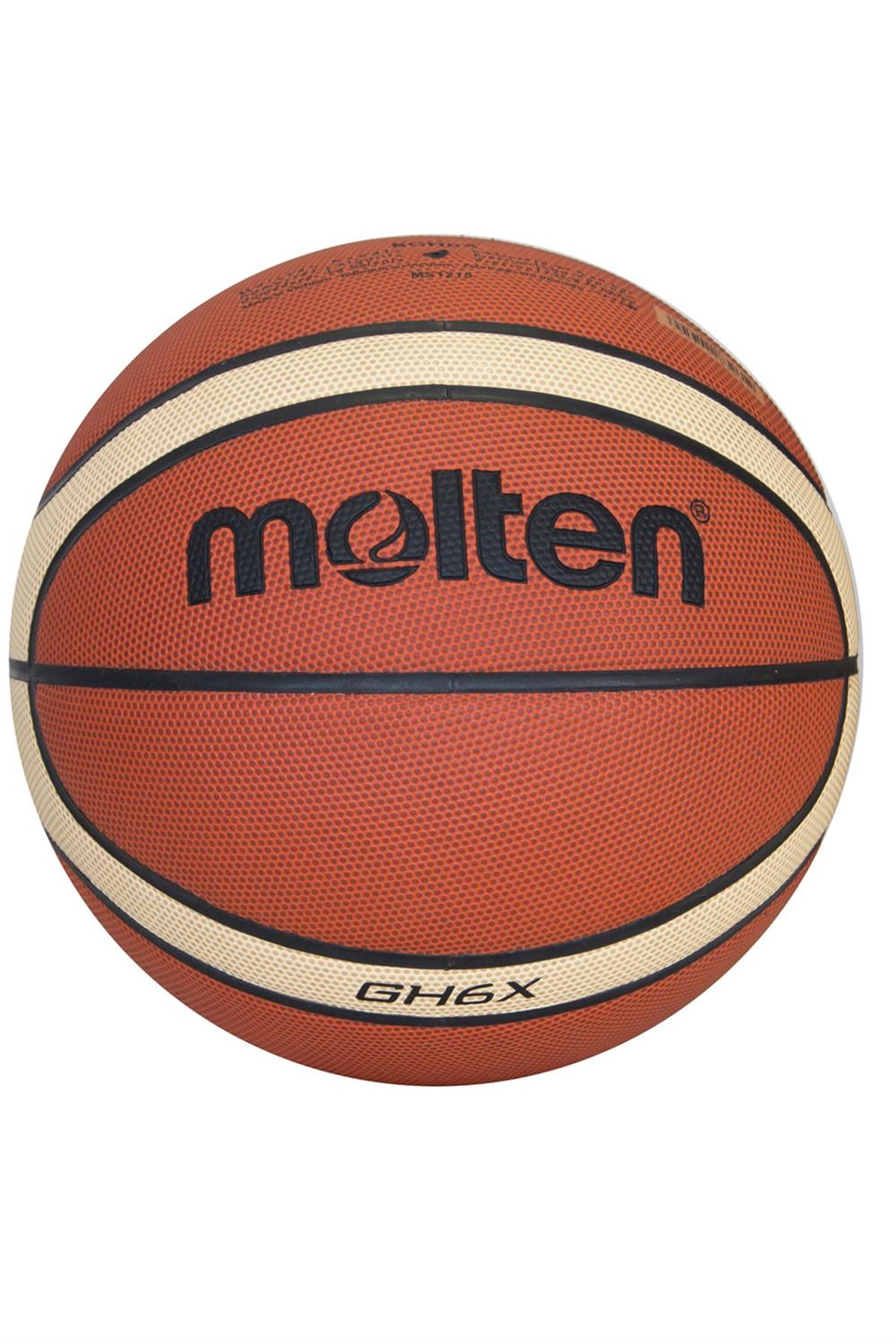 Molten Basketbol Topu BGH6X