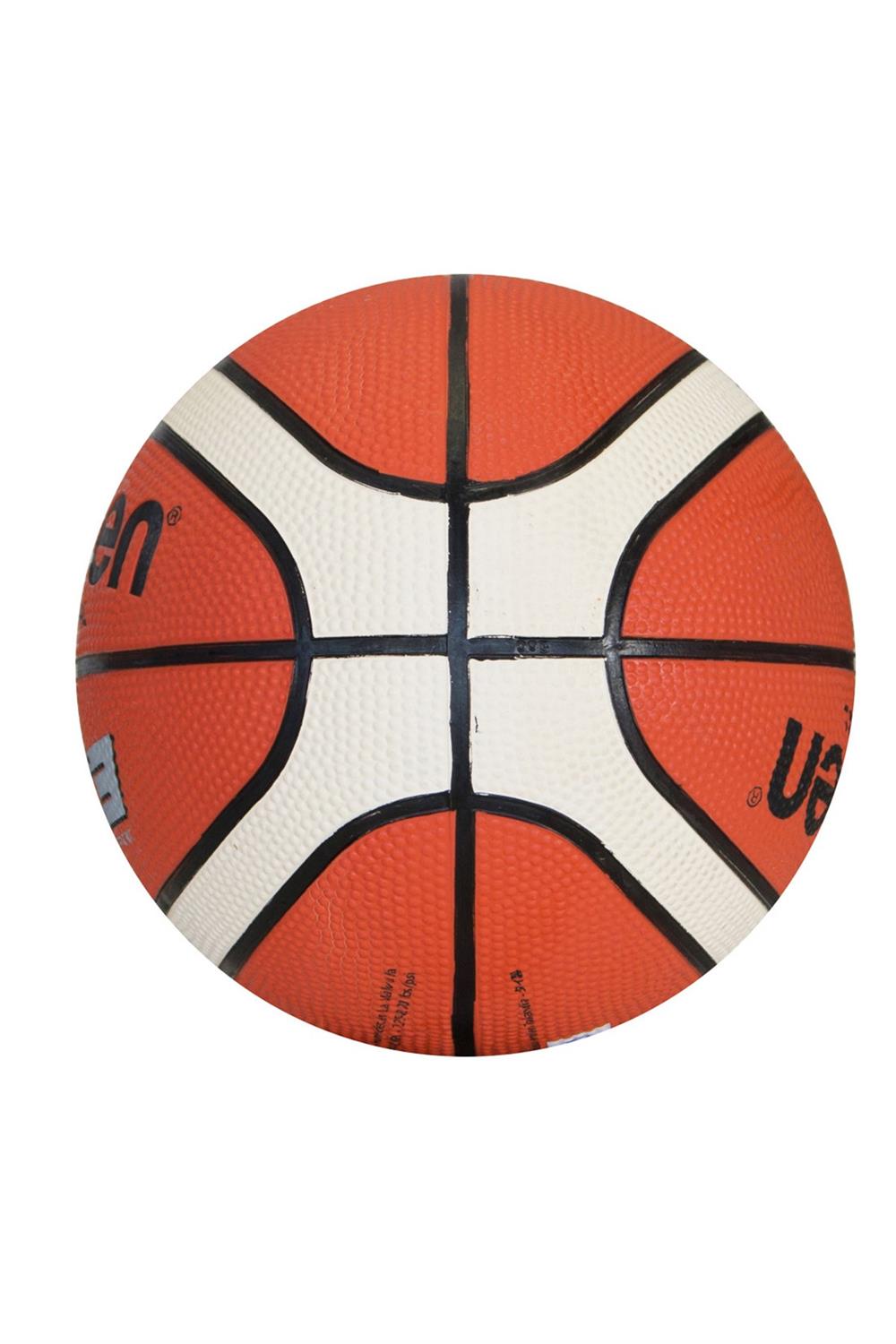 Molten Bgr3 Kauçuk Basketbol Topu 3 Numara
