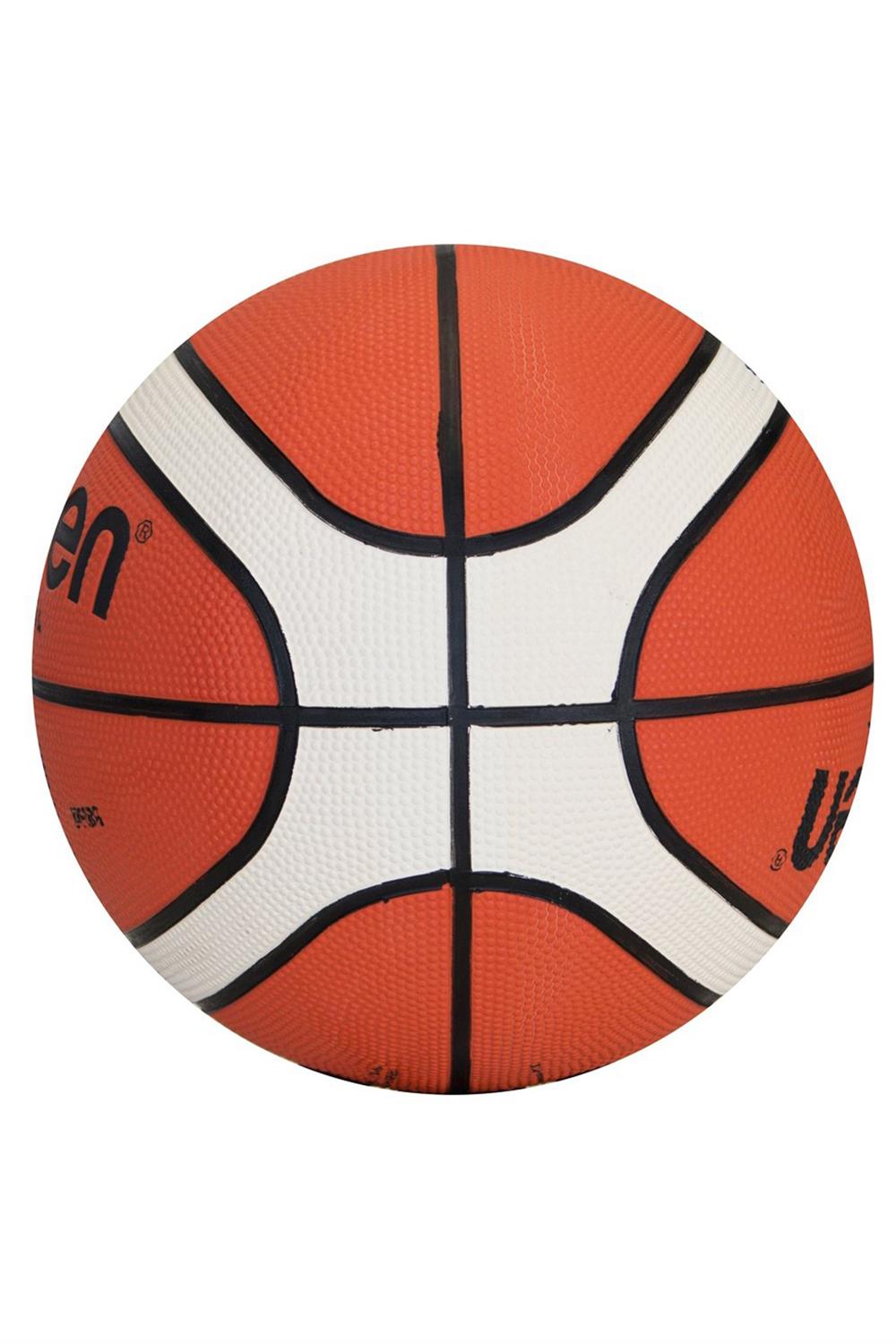 Molten Kauçuk Basketbol Topu FIBA Onaylı BGR6
