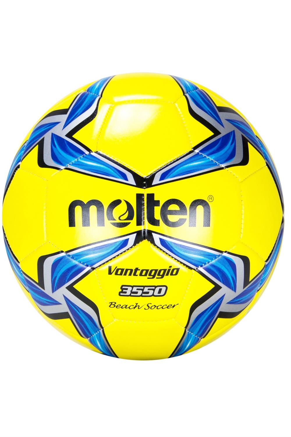 Molten Plaj Futbol Topu F5V3550-Y No 5