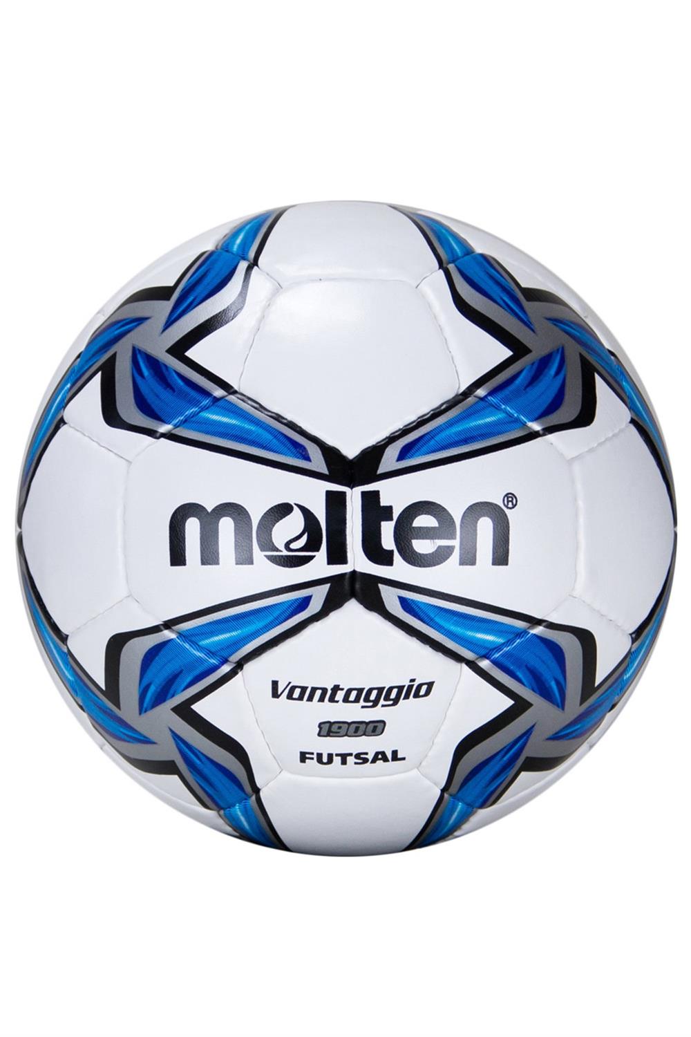 Molten Salon Futbol Topu F9V1900 No 4