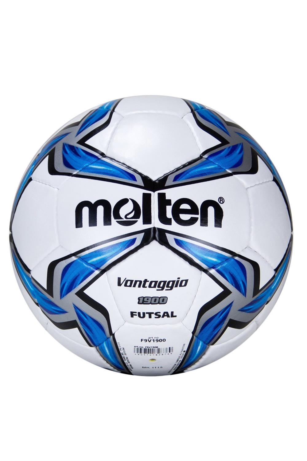 Molten Salon Futbol Topu F9V1900 No 4
