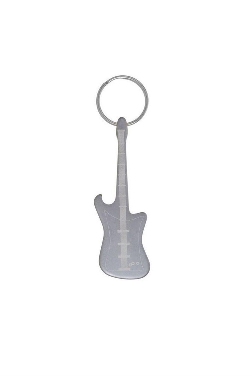 Munkees Munkees Şişe Açacaklı Anahtarlık Gitar Anahtarlık MK 3418-0288