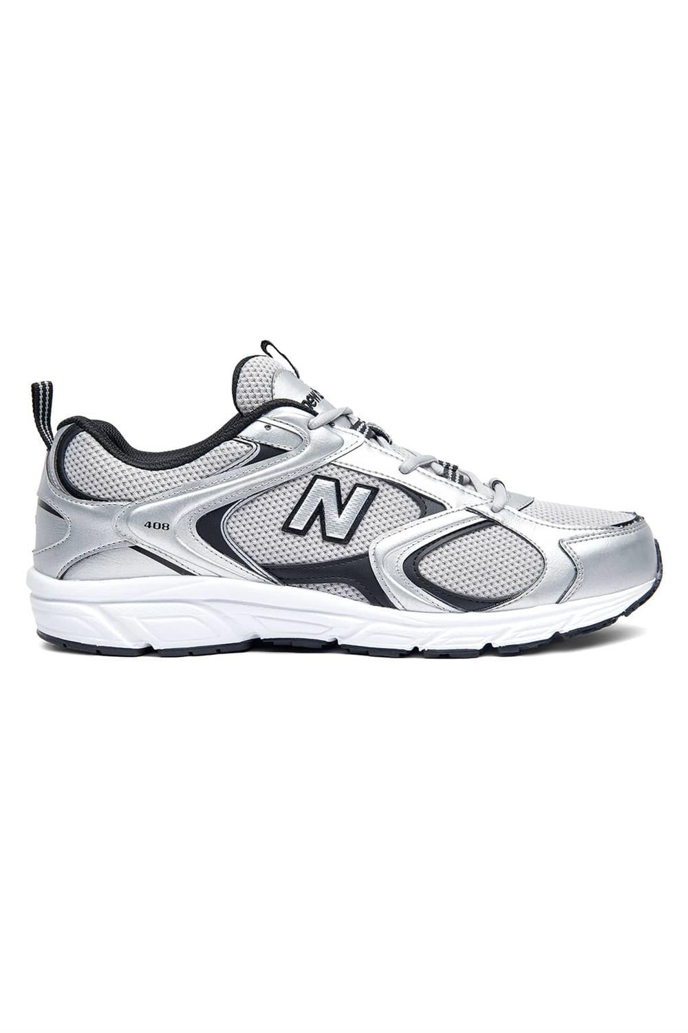 New Balance 408 Erkek Koşu Ayakkabısı ML408SS