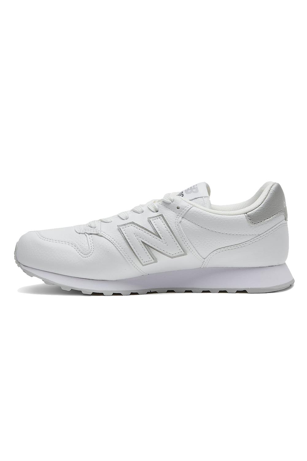 New Balance 500 Kadın Günlük Ayakkabı GW500Gsw