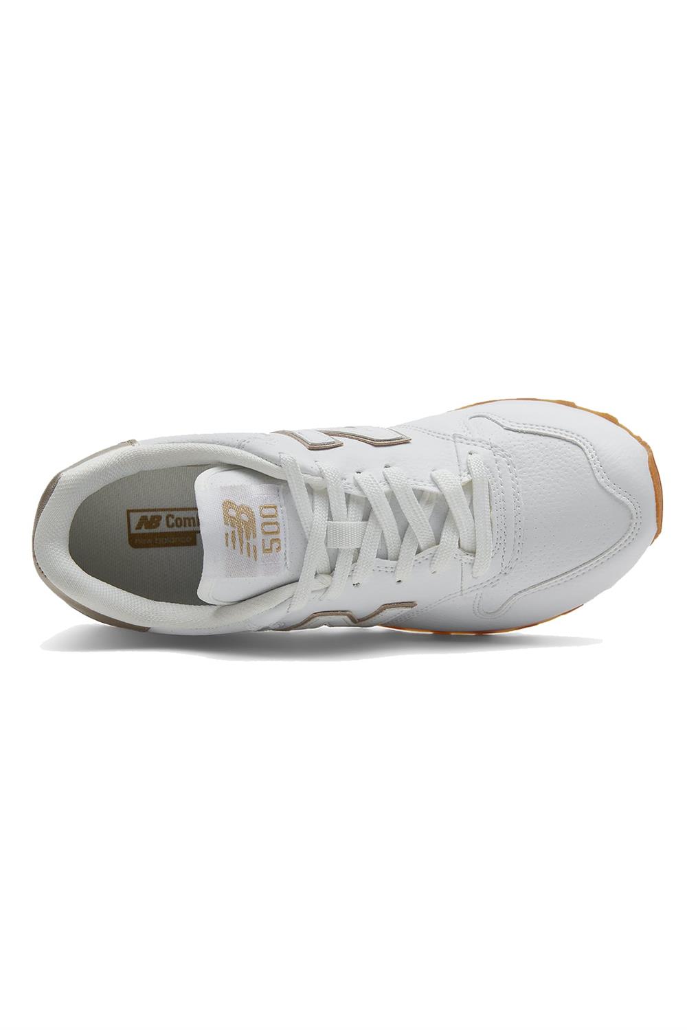 New Balance 500 Kadın Günlük Ayakkabı GW500Gwg