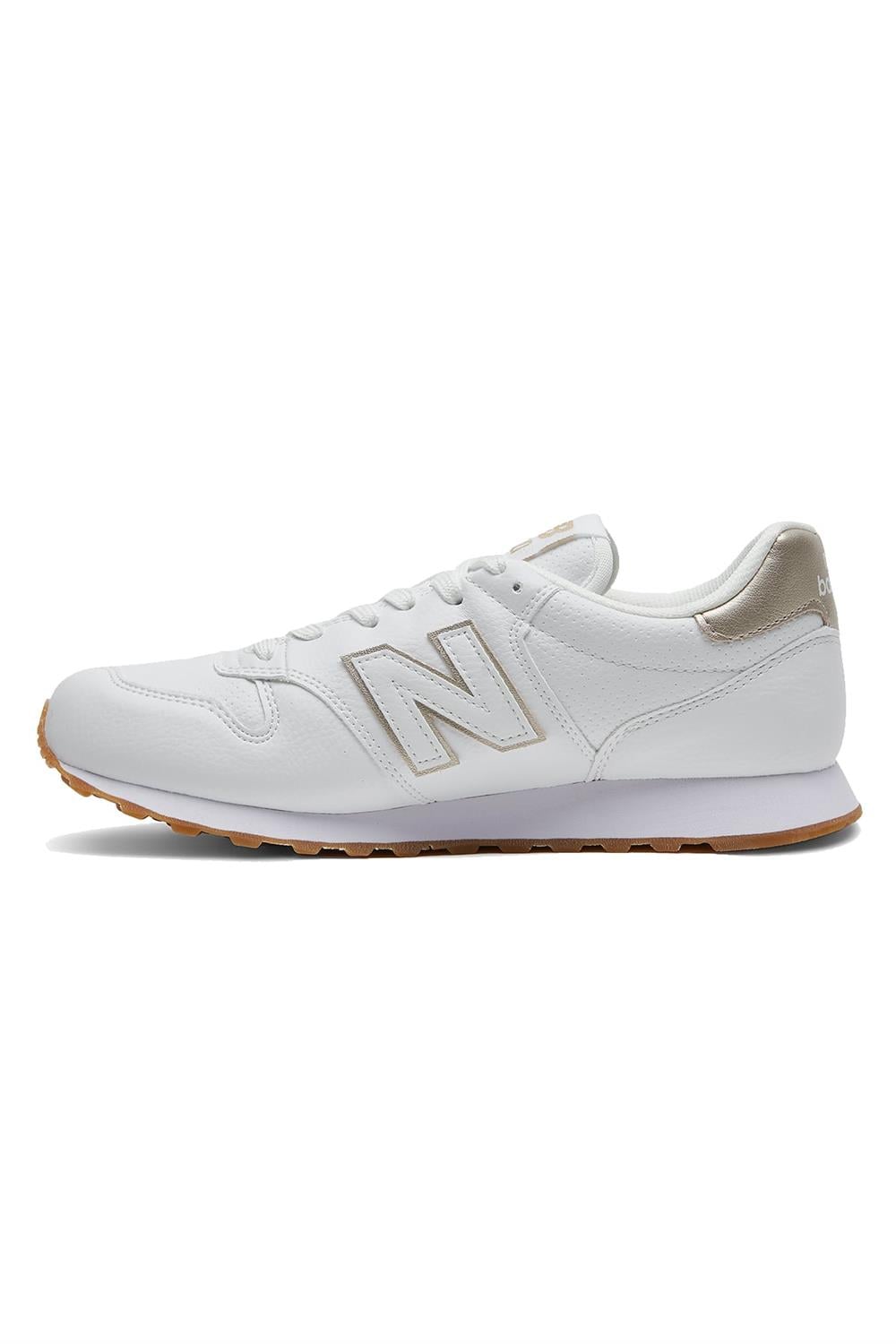 New Balance 500 Kadın Günlük Ayakkabı GW500Gwg