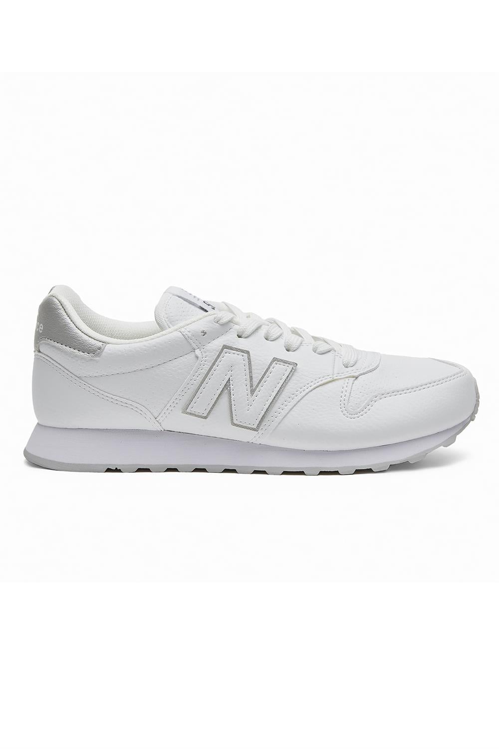 New Balance 500 Kadın Günlük Ayakkabı GW500Gsw