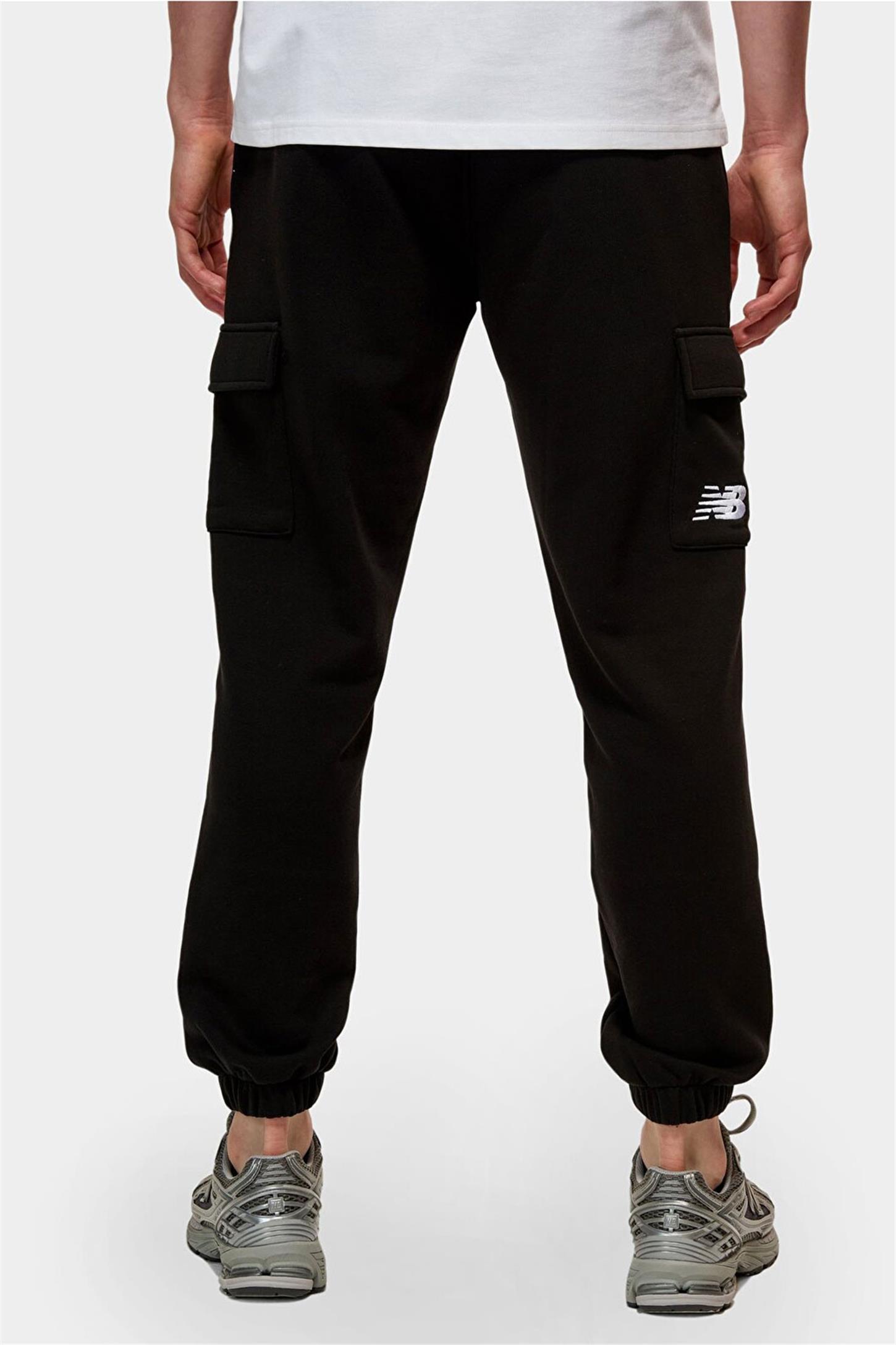 New Balance Erkek Eşofman Altı  MNP1437