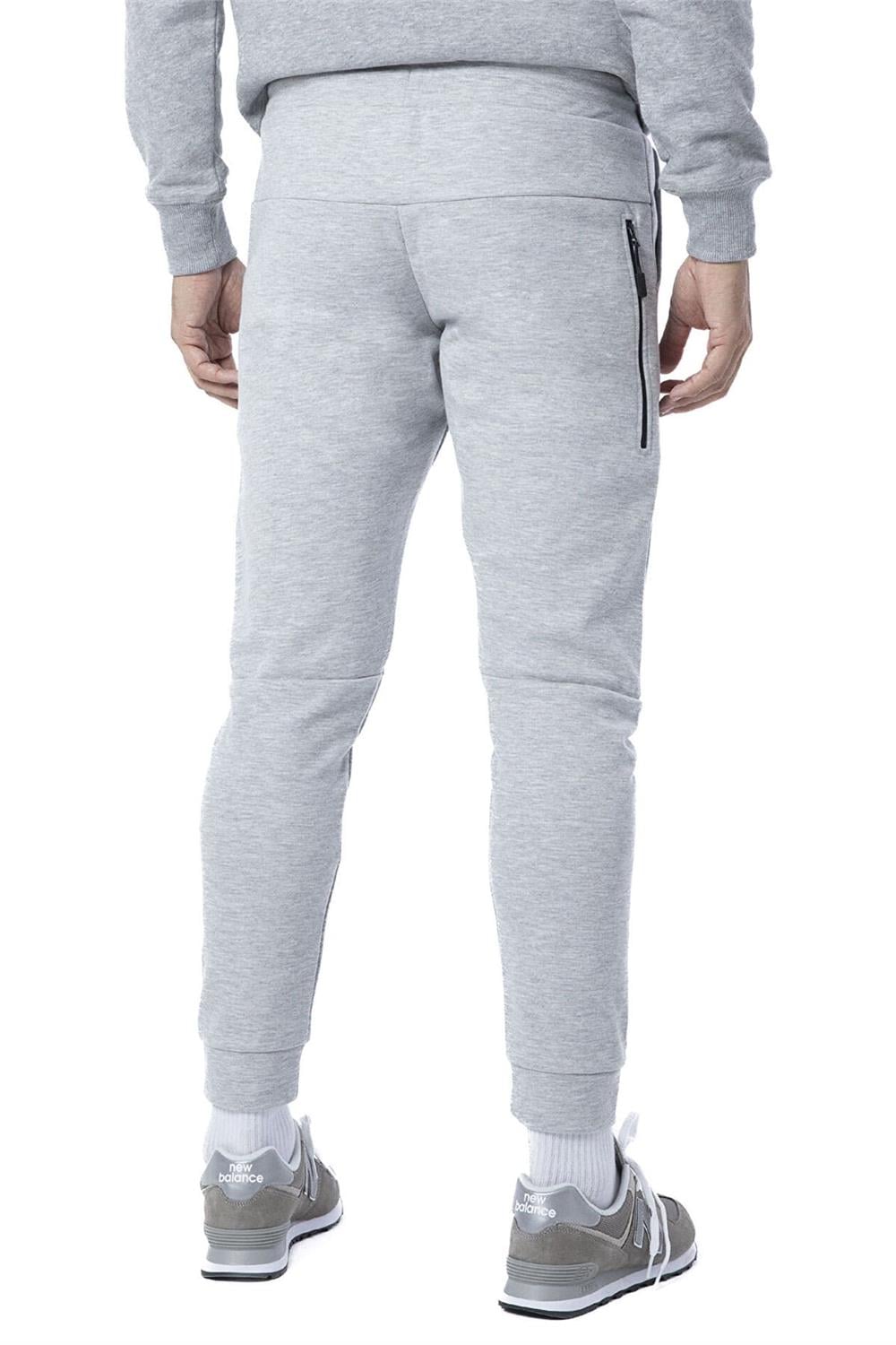 New Balance Erkek Eşofman Altı Mnp3804-Ag