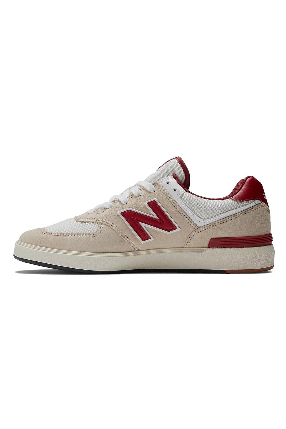 New Balance Erkek Günlük Ayakkabı Ct574Tbt