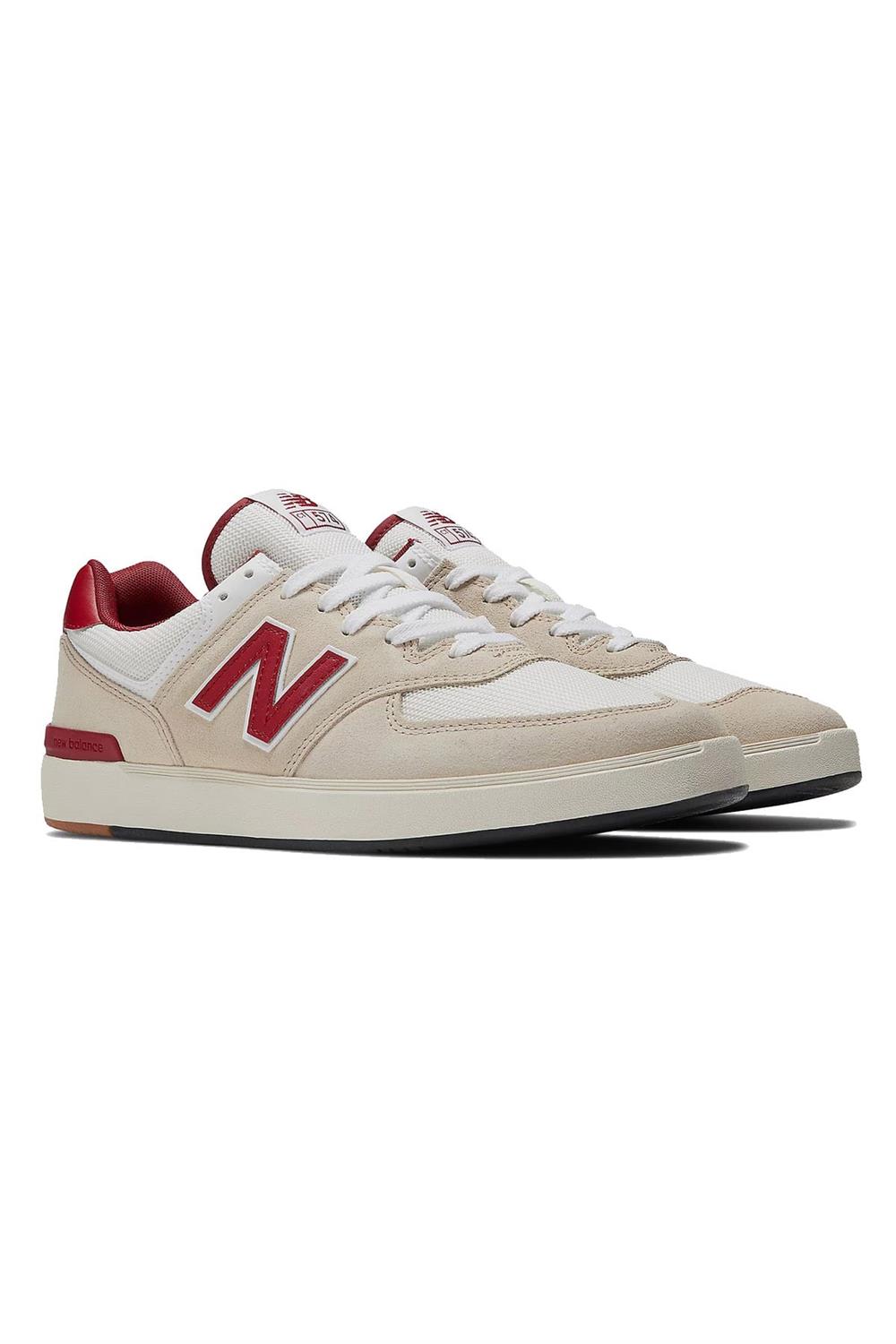 New Balance Erkek Günlük Ayakkabı Ct574Tbt
