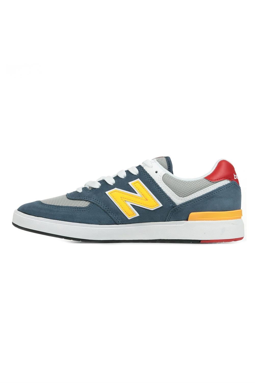 New Balance Erkek Günlük Ayakkabı Ct574Nyt