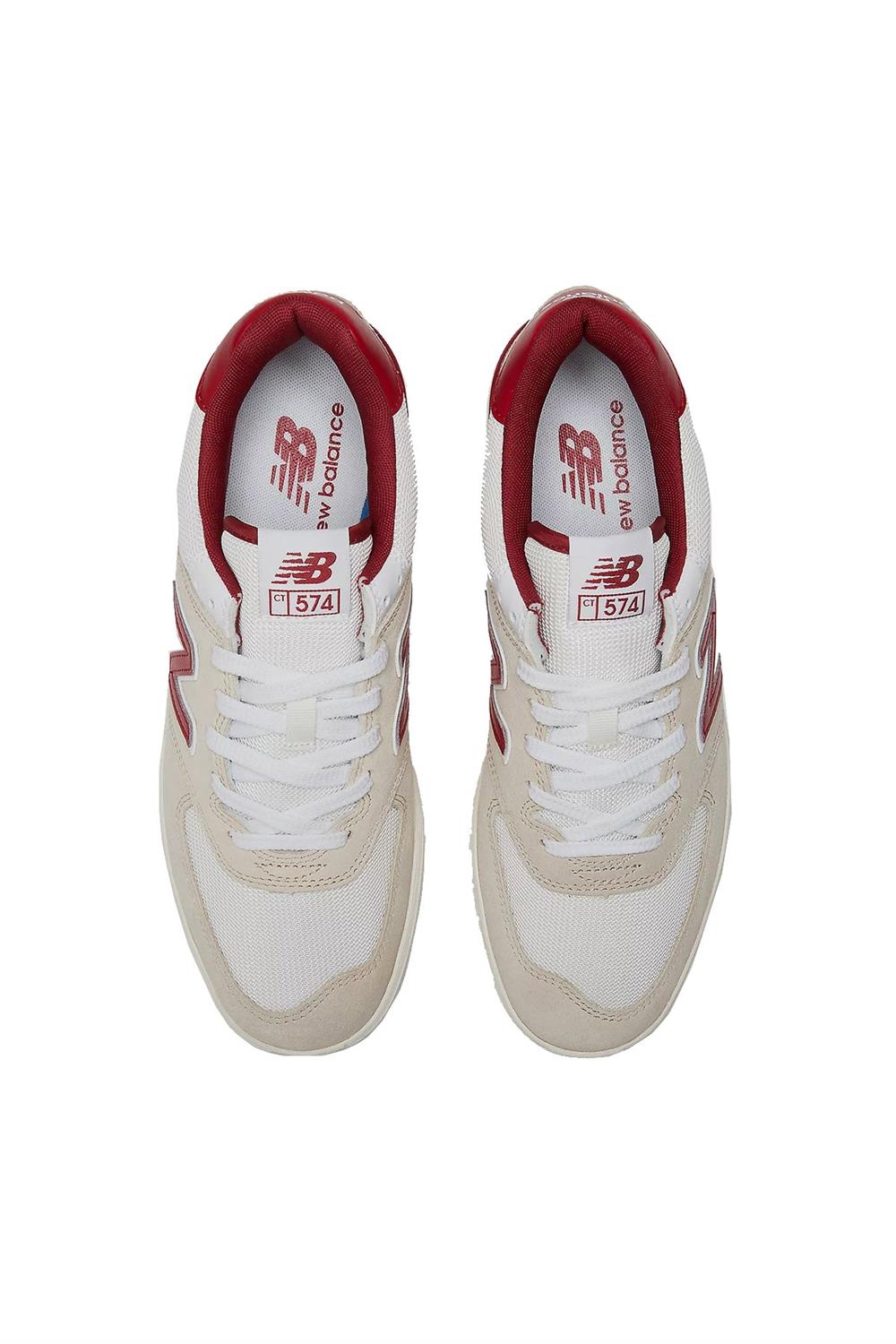 New Balance Erkek Günlük Ayakkabı Ct574Tbt